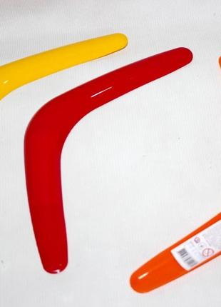 Бумеранг, технок