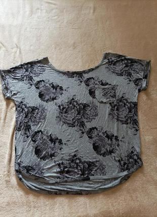 Футболка лето