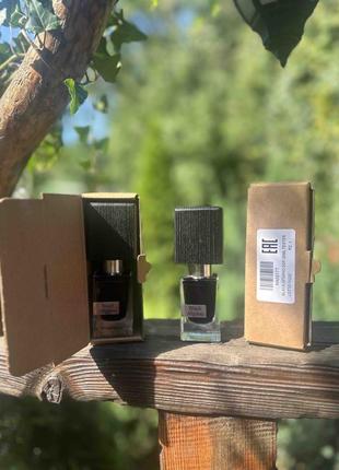 Black afgano тестер 40 мл 30 ml тестер в простой коробке