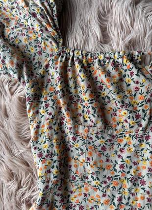 Гарна лляна сукня katarina ivanenko