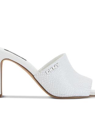 Женские босоножки dkny сандалии.