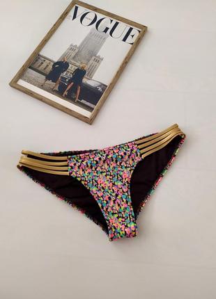 Купальні плавки victoria's secret