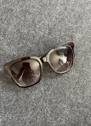 Сонцезахисні окуляри gucci