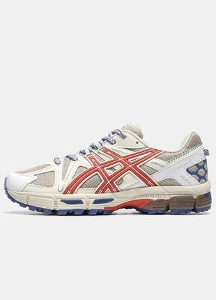 Мужские кроссовки asics gel-kahana 81 фото