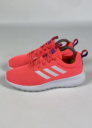 Легенькі кросівки adidas cloudfoam fv9609 оригінал літні розмір 37.5
