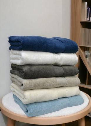 Турция 🇹🇷полотенце махровое, размер 70х140, люкс качество