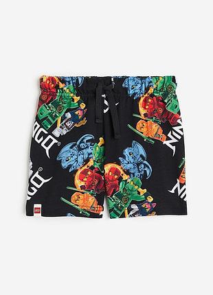 Шорти h&amp;m h m
