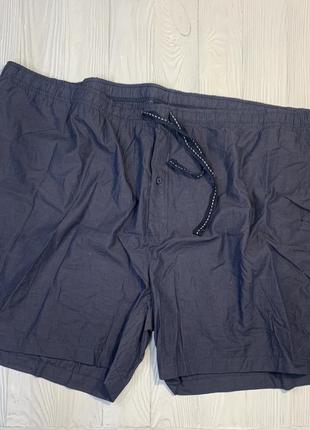 Шорти бавовна 60-62 р.