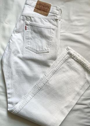 Джинси levi’s 501