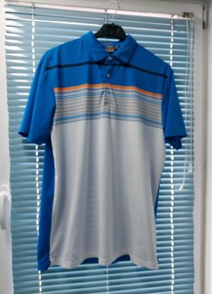 Футболка (поло) ping