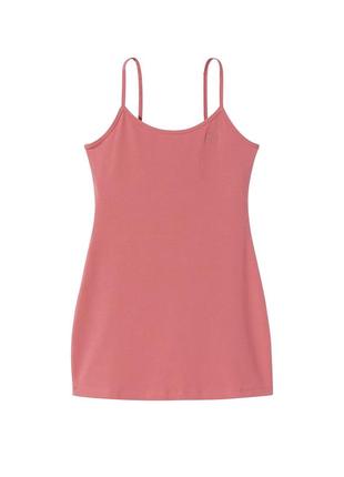 Платье виктория сикрет victoria’s secret pink