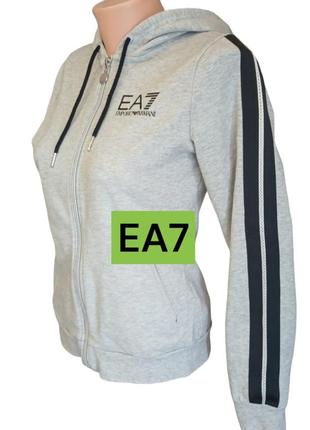 Emporio armani hoodie price hotsell