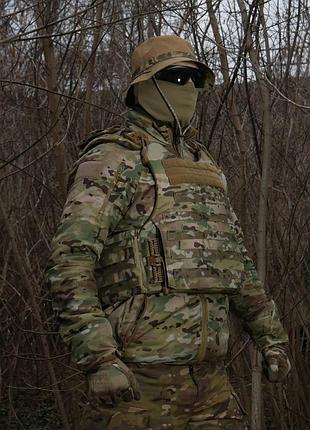 Бронежилет