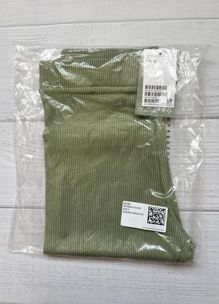 Женские велосипедки h&m 3