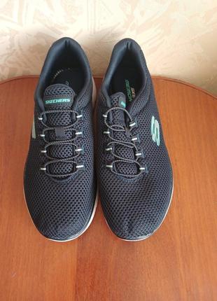 Кроссовки skechers