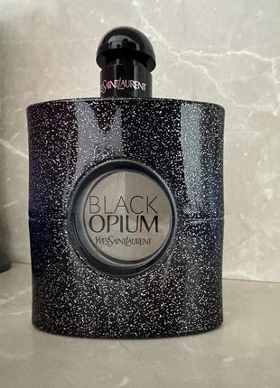 Black opium edp intense