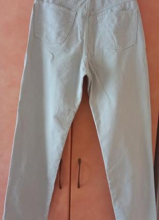 Трендові, вінтажні джинси,the best,  супермодель.