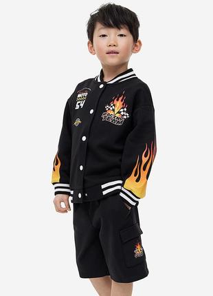 Шорти h&m h m2 фото