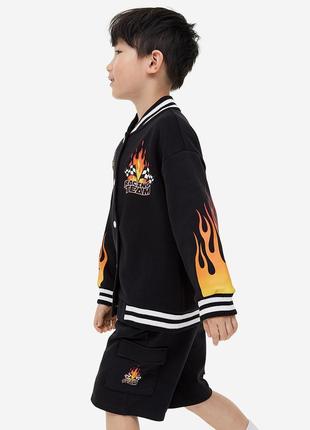 Шорти h&m h m3 фото