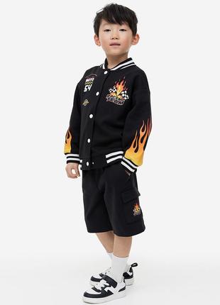 Шорти h&m h m4 фото