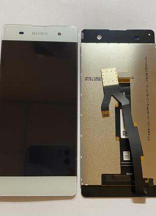 Дисплей sony xperia xa / f3111 / f3112 / f3113 / f3115 / f3116 ааа