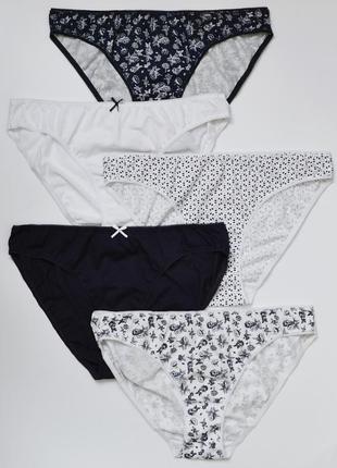 Трусики слипы primark2 фото