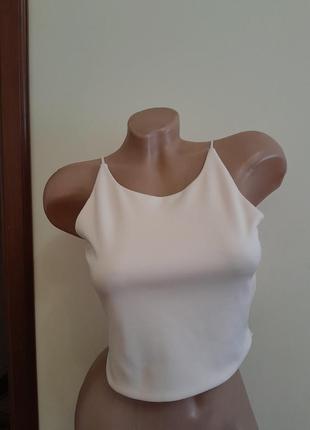 Топ zara s-m