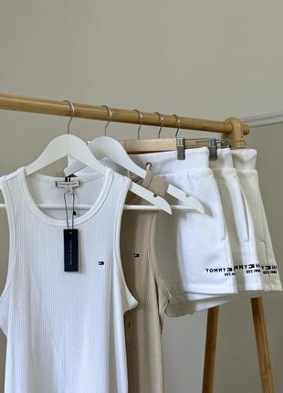 Футболки tommy hilfiger