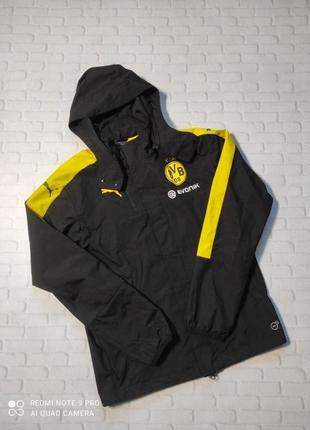 Куртка от puma