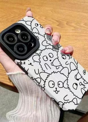 Чохол на iphone 14pro