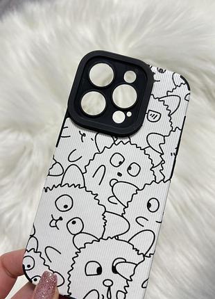 Чохол на iphone 14pro 6