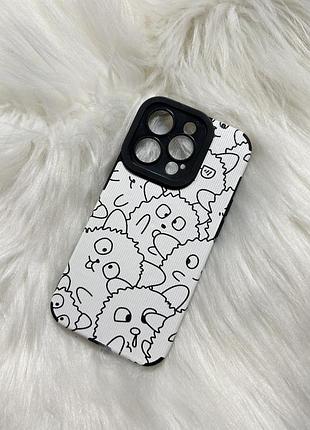 Чохол на iphone 14pro 3