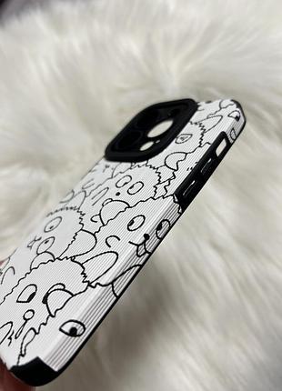 Чохол на iphone 14pro 5