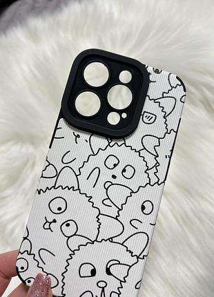 Чохол на iphone 14pro 4