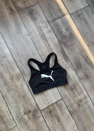 Спортивный топ puma