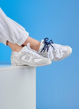 New balance 9060 prism purple