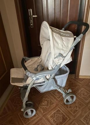 Дитяча коляска cam portofino