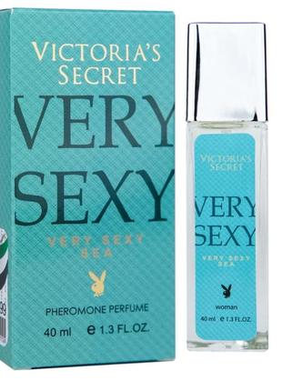 Victoria's secret very sexy sea
