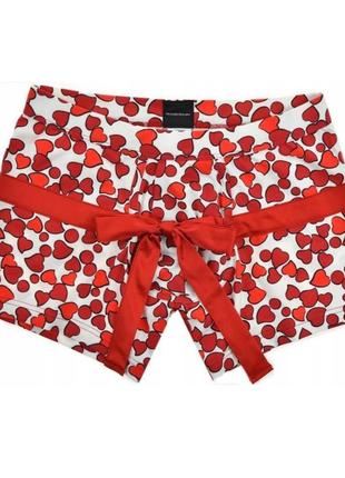 Новые мужские подарочные боксеры размер л