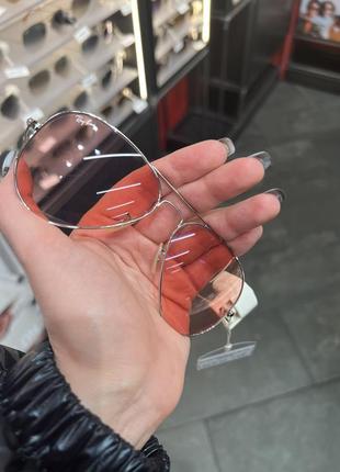 Окуляри ray ban