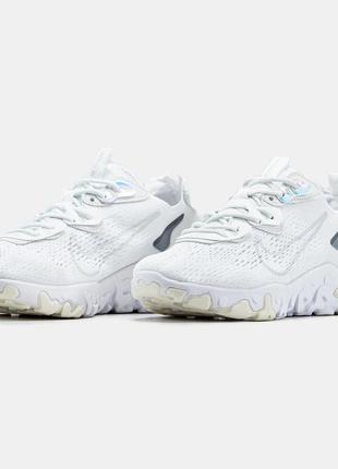 Чоловічі кросівки nike react vision