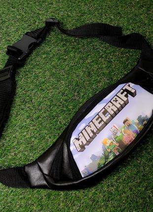 Бананка майнкрафт minecraft
