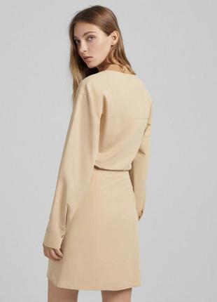 Сукня bershka м розмір