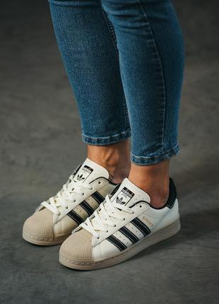 Кросівки adidas superstar