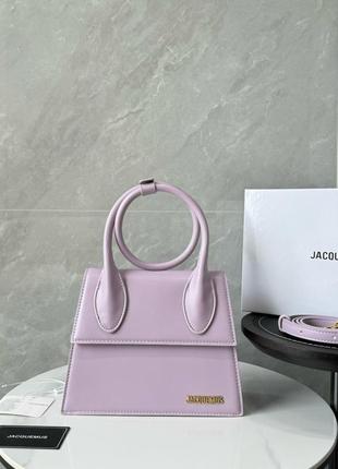 Сумка в стиле jacquemus 4