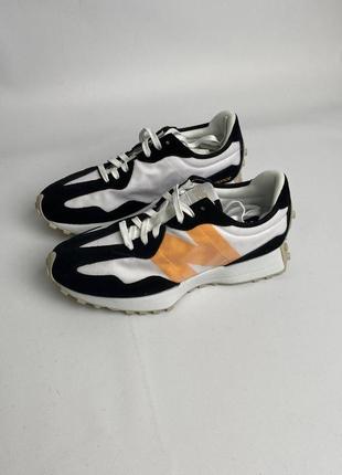 Кросівки чоловічі new balance 327 (ms327so)