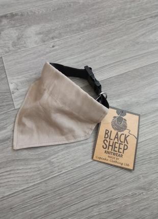 Ошейник - бандана для собак❤️