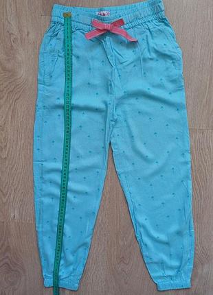 Летние брюки youngstyle