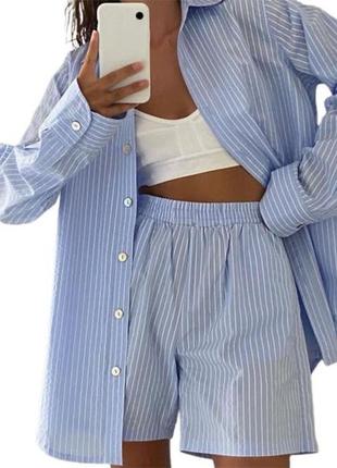 Шорти zara