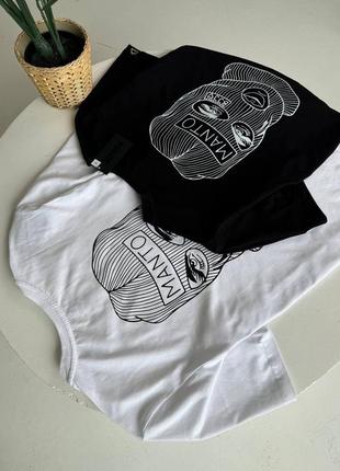 Футболки manto😍